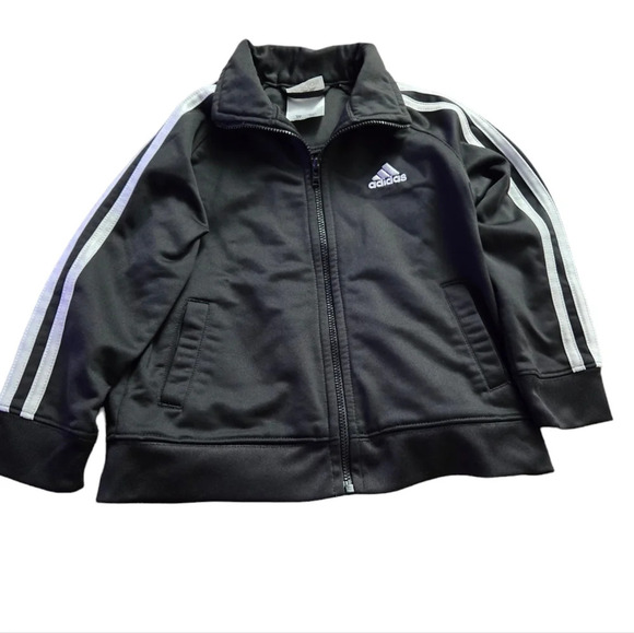 Adidas Toddler Jacket - Picture 1 of 4